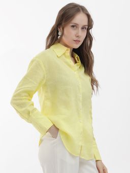 RAREISM - Barbadoss Yellow Shirt