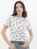 Off White color option, Currently selected