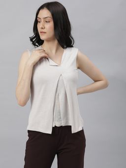 RAREISM - Comet Grey Top