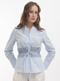 RAREISM - Doose Blue Top