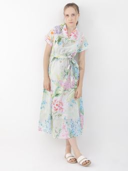 RAREISM - Fona Multi Color Dress (Set of 2)