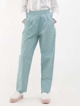 RAREISM - Juven Dark Blue Trousers