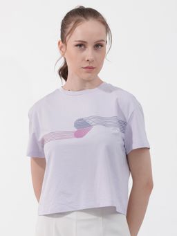 RAREISM - Kuncro Pastel Purple T-Shirt
