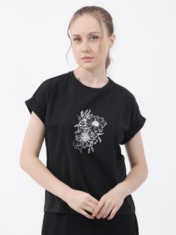 RAREISM - Ophili Black T-Shirt