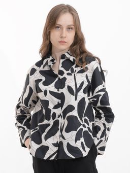 RAREISM - Roshi Black Shirt