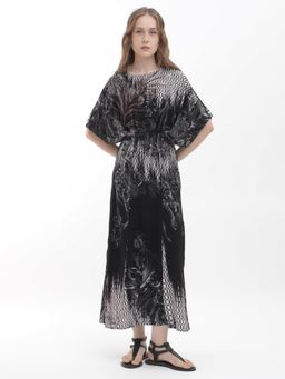 RAREISM - Rufus Black Dress