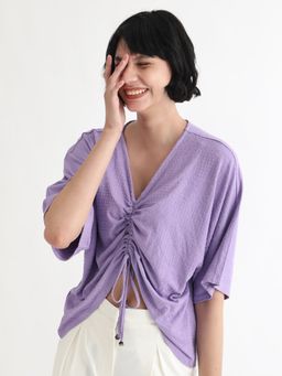 RAREISM - Saim Purple Top