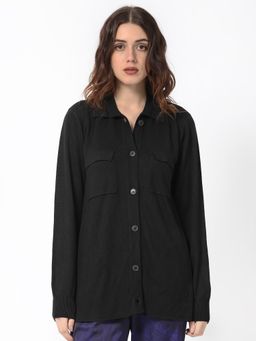 RAREISM - Telkon Black Shirt