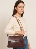 Brown color option, Currently selected