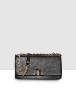 ESBEDA - Black Aurelia Classy Sling Bag