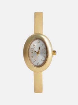 Haute Sauce - The Halo Watch - White (SS26_HSWC1472) (M)