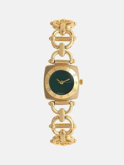 Haute Sauce - The Emerald Classic Watch (SS26_HSWC1482) (M)