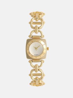 Haute Sauce - The Classic Watch - White (SS26_HSWC1483) (M)