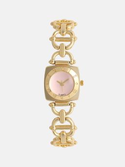 Haute Sauce - The Rose Pearl Watch - Pink (SS26_HSWC1484) (M)