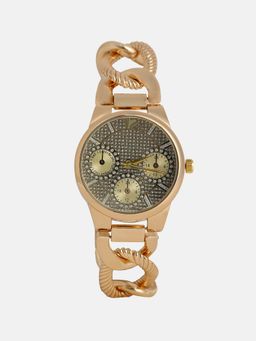 Haute Sauce - The Royal Heritage Watch - Grey (SS26_HSWC1490) (M)