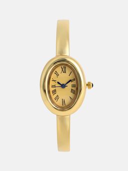 Haute Sauce - The Champagne Classic Watch - Beige (SS26_HSWC1494) (M)