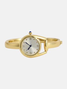 Haute Sauce - The Luxe Watch - Off White (SS26_HSWC1495) (M)