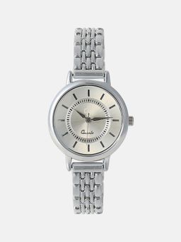 Haute Sauce - The Silver Essence Watch (SS26_HSWC6102) (M)