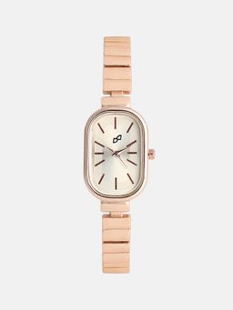 Haute Sauce - The Rose Essence Watch - White (SS26_HSWC6104) (M)
