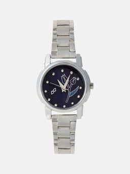 Haute Sauce - The Sapphire Classic Watch - Navy Blue (SS26_HSWC6109) (M)
