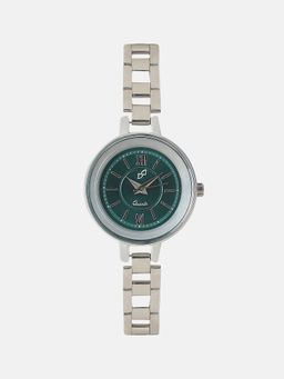 Haute Sauce - The Essence Watch - Teal (SS26_HSWC6112) (M)