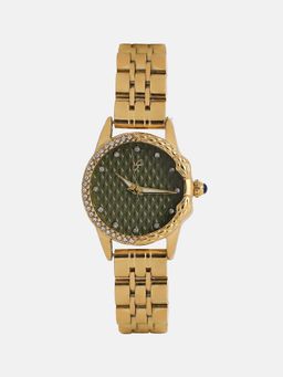 Haute Sauce - The Emerald Luxe Watch (SS26_HSWC7006) (M)