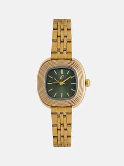 Haute Sauce - The Emerald Heritage Watch (SS26_HSWC7035) (M)