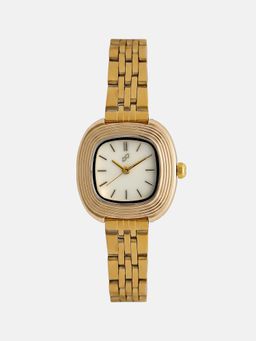 Haute Sauce - The Heritage Watch - White (SS26_HSWC7036) (M)