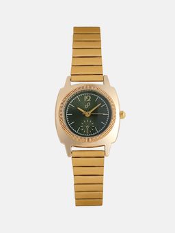 Haute Sauce - The Emerald Prestige Watch (SS26_HSWC7038) (M)