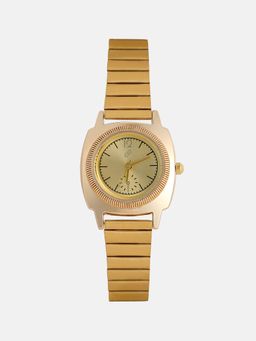 Haute Sauce - The Prestige Watch - Gold (SS26_HSWC7040) (M)