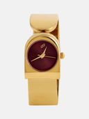 Maroon color option