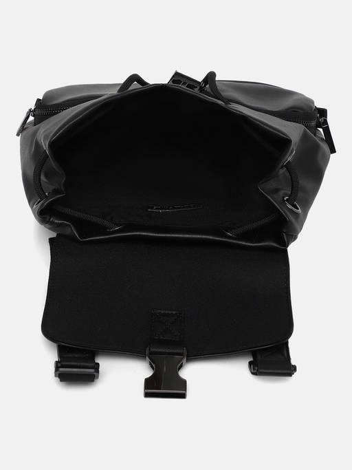 Buy KENDALL & KYLIE Black Medium Backpack Online display picture 1
