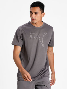 Puma - Performance Cat Mens Training T-shirt