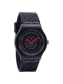 Fastrack - 9915PP101 Black Dial Analog Watch for Unisex