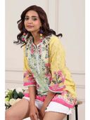 Yellow color option, Currently selected