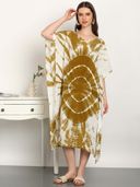 Green color option, Currently selected