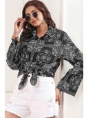 Black color option, Currently selected