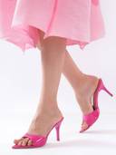 Pink color option, Currently selected