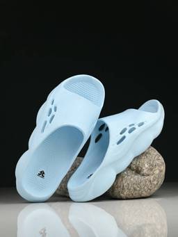 Off Limits - Breezy Blue Sliders