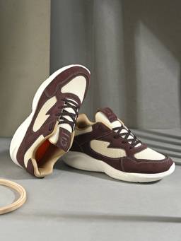 Off Limits - Multi-Color Roger Select Lace-Up Sneakers