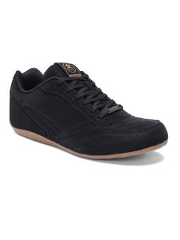 Off Limits - Black Speed Cat Select Sneakers