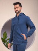 Blue color option, Currently selected