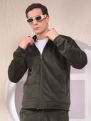 Green color option, Sold out, Currently selected