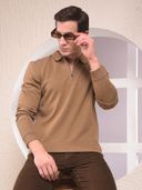 Brown color option, Currently selected