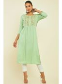 Green color option