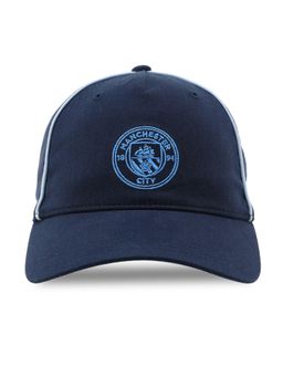 Puma - Manchester City Fc King Embroidered Logo Bb Cap