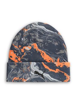 Puma - Lafrance Embroidered Mid Crown Beanie