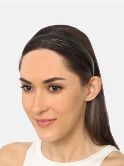 Accessher - Women Set of 3 Casual Wear Handcrafted Designer Hairband For Girls and Women