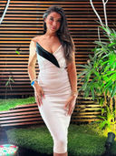 White color option, Currently selected