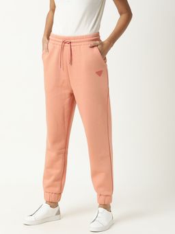 RAREISM - Neo-1 Orange Joggers